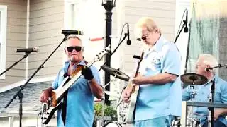 OLD HILLIARDFEST