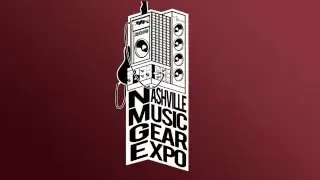 2015 Nashville Music Gear Expo: Kemper Amps, MBRitt and Michael Wagener's RokPak Profiles