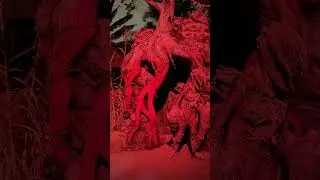Gorewood Forrest Scare Zone | HHN 30 Years 30 Fears | Universal Orlando Halloween Horror Nights
