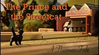 The Prince and the Streetcat