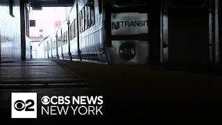 After a month of train troubles, NJ Transit is raising fares
