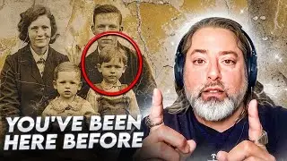 How Reincarnation Really Works - RJ Spina