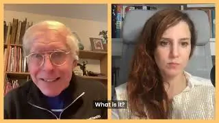 Dave deBronkart - e-Patient Dave about how patients use AI and what to be vigilant of