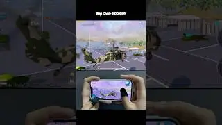 Enjoy Helicopter in this WOW Map 🚁😂
