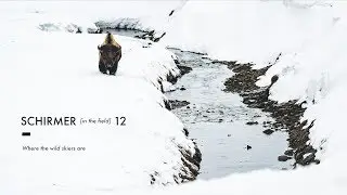 Schirmer in The Field - Episode 12 - Where The Wild Skiers Are
