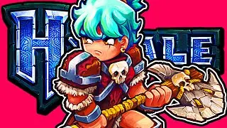 I played HYTALE and it was...