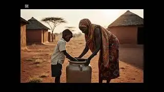 The Poor Village Boy That Changed His Life Forever | African Story. Watch out for episode 2. 