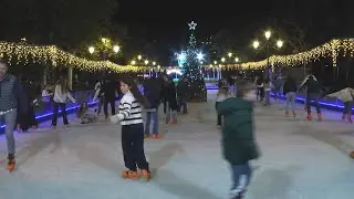 ESPECIAL TG7 - NAVIDAD EN GRANADA 2025