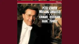 Schumann: Dichterliebe, Op. 48: No. 2, Aus meinen Tr&auml;nen spriessen