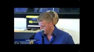 Gareth Cliff bears no grudges against M-Net