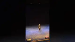 jhe- Masquerade Performance