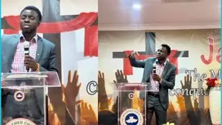 New Year Message ( Restoration And Repositioning  