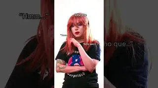 Docete e seus namorados que namoram- Amor Doce