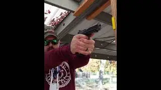 High Frame Rate Shot