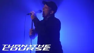TURN THE COURSE - Silhouette (Official Video)