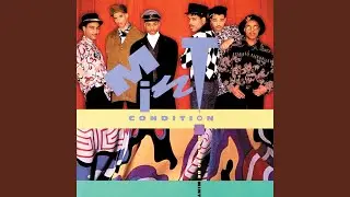 Try My Love Again