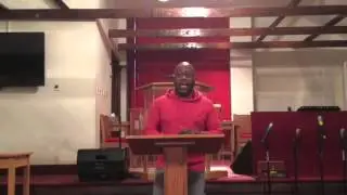 WOW (Word Of Wisdom) Bible Study 041916 Lesson: Post Resurrection of Jesus (Part 4 of a 4 pt series)