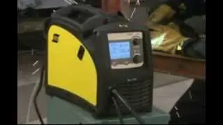 ESAB CADDY
