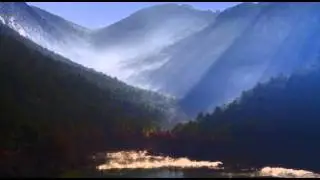 Om and the Cosmic Void - Meditation and Pranayama