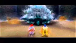 Ys Seven - Episode 4 by Getsumara