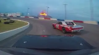 Matt Fuqua April 6th super stock
