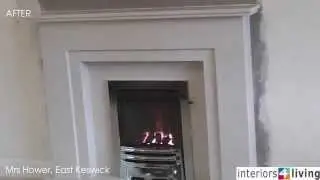 Fireplaces Leeds