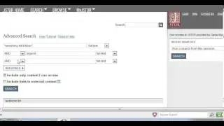 Screencast by SMCLibrary from Screenr.com