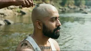 RITUAL HEADSHAVE