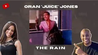 Raincheck: Reacting to Oran 