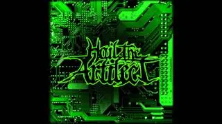 Hail the Artilect - Machines Like Us (feat. Taylor Gorman)