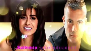 Yıldız Tilbe&Amr Diab ''Daima Seninle(T&uuml;rk&ccedil;e Altyazı)