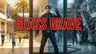 Surviving the Mall in a Zombie Apocalypse: GENIUS or SUICIDE? 🚨 (A Strategic Analysis)