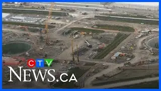 Toronto is getting a third power transmission line to meet city&rsquo;s demands
