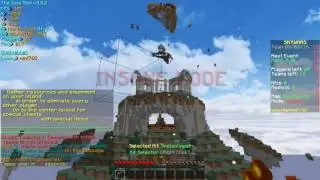 Hypixel UHC Champions#35v2(Diego's LIVE with/summertimee)