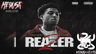 [FREE] [HARD] NBA Youngboy Type Beat 