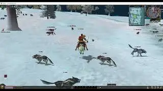Emphyr - 001-O inicio da Aventura