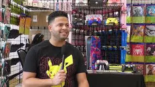 FreeCon - Feature Story