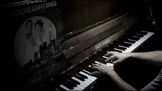 Moonlighting - Al Jarreau