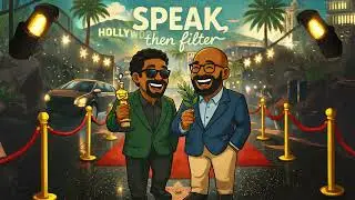 Ep 9 | Diddy, Drama and the Dark Side of Fame ft. AMJ