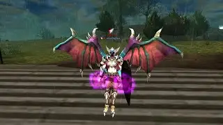 #oreads Mele Pk Blink xD @OfficialNTTGame @KnightOnlineNTTGame