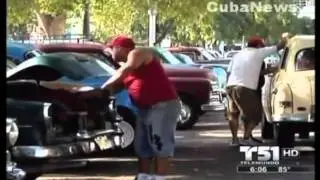 ECTV NOTICIAS-CUBA AUTORIZ&Oacute; COMPRA VENTA DE AUTOS