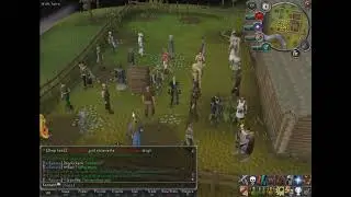 [NEED STAFF]New RuneScape Private Server - Eradication X - New RSPS November 2018