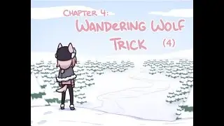 Wandering Wolf Trick Fan Dubbed (4) - Nomnomnami Games