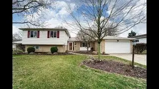 5060 CROFTSHIRE DRIVE KETTERING OH 45440