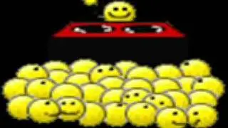 HYDRA secrets (joy mix)