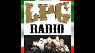 Califa Thugs & Bone Thugs-N-Harmony - Snippet 2 (LPG Radio Exclusive)