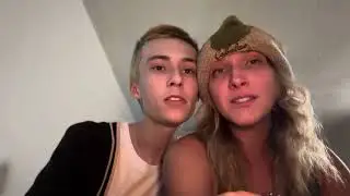 Dirty AF1s Cover w/ Kara Alexys