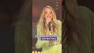 #CarrieUnderwood#celebrity#Singer#gossip#USA#fyp#foryou