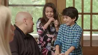 Operation Homefront - Serving America's Military Families
