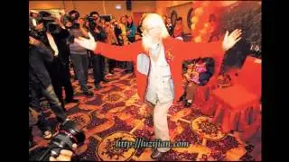 Lu Zijian, 119 Dragon Gate Taoist Master and TCM